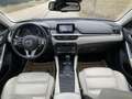 Mazda 6 Sport Combi CD175 Revolution Top SD"Leder weiss... Bleu - thumbnail 10
