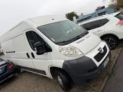 Peugeot Boxer CA 335 L3H2 2.2 HDi 130 FAP