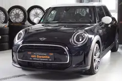 Mini Cooper YoursTrim,Kamera,HUD Up,Panorama,HiFi,Leder