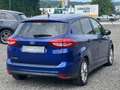 Ford C-Max 8-FACH*KREDIT*SHZ*KLIMA*PDC*TOP Blauw - thumbnail 4
