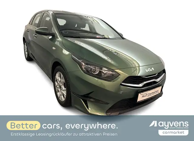 Kia Ceed / cee'd Ceed 1.5 T-GDI OPF