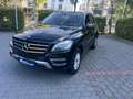Mercedes-Benz ML 350 ML -Klasse ML 350 CDI BlueTec Schwarz - thumbnail 1