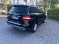 Mercedes-Benz ML 350 ML -Klasse ML 350 CDI BlueTec Schwarz - thumbnail 8