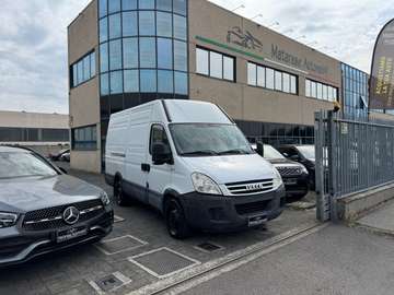 35 s 14 H3 2.3cc 136cv Finanziabile Tagliandato