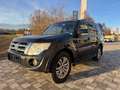 Mitsubishi Pajero 3.2 DI-D Instyle *Euro5*Automatik*SD*Navi Schwarz - thumbnail 2