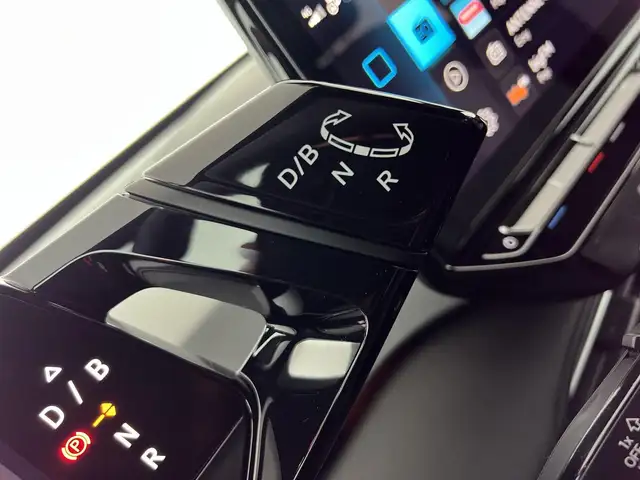 Volkswagen Id.3 view 13