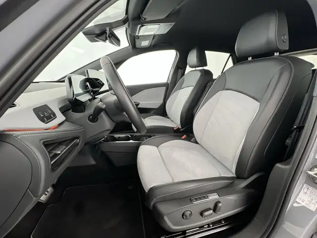 Volkswagen Id.3 view 7