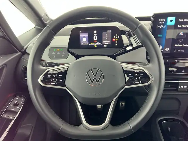 Volkswagen Id.3 view 15