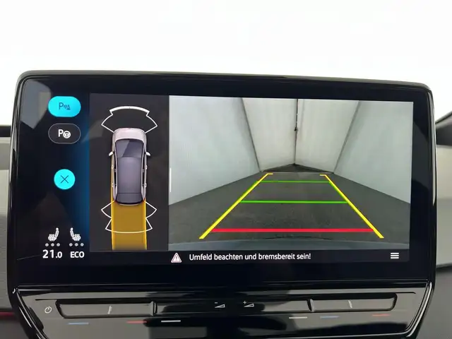 Volkswagen Id.3 view 9