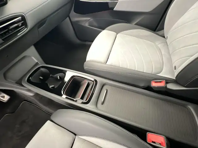 Volkswagen Id.3 view 14