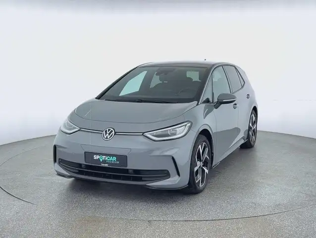 2024 Volkswagen Id.3 in Grey for sale