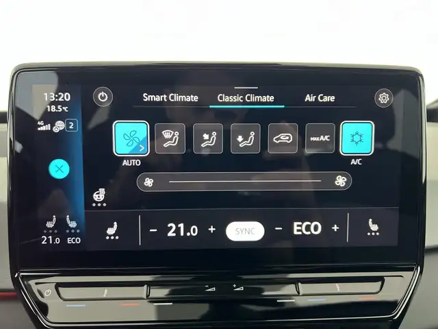 Volkswagen Id.3 view 12