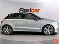 Audi A1 Design 1.4 TFSI 92kW S tronic Sportback Gris - thumbnail 3