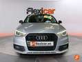 Audi A1 Design 1.4 TFSI 92kW S tronic Sportback Gris - thumbnail 2