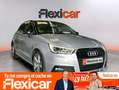 Audi A1 Design 1.4 TFSI 92kW S tronic Sportback Gris - thumbnail 1