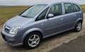 Opel Meriva Edition / Sauber u. Gepflegt Grau - thumbnail 3