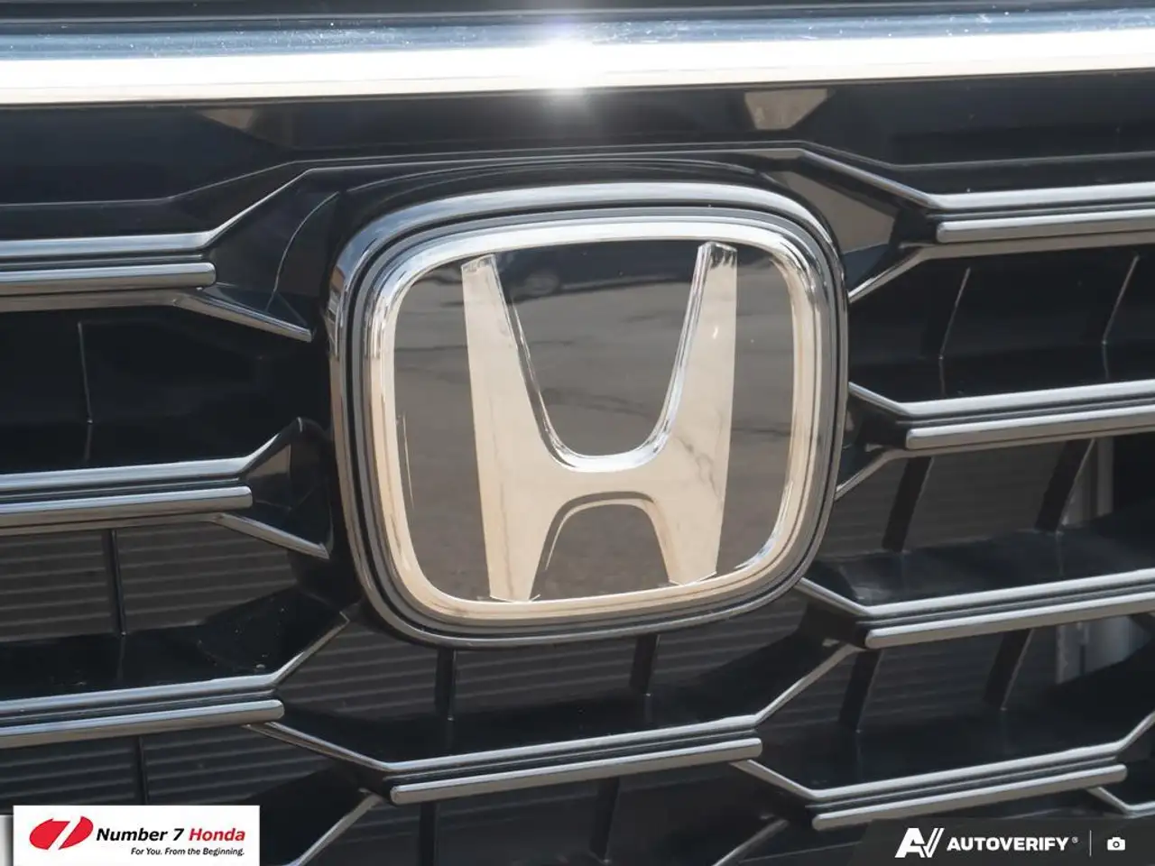 Honda CR-V fotografie Honda CR-V