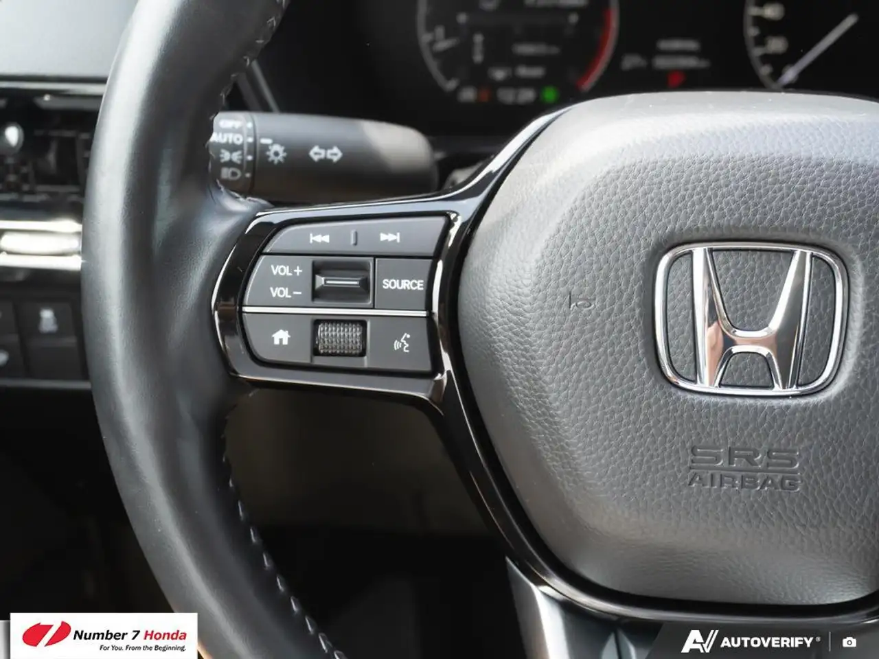 Honda CR-V fotografie Honda CR-V