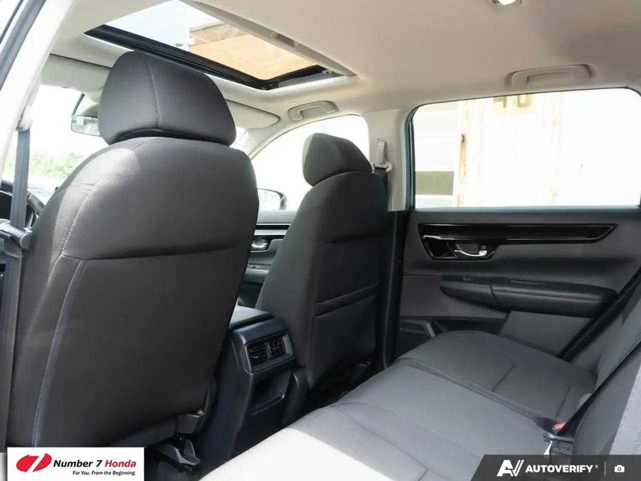 Honda CR-V fotografie Honda CR-V