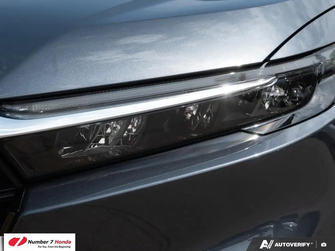 Honda CR-V fotografie Honda CR-V