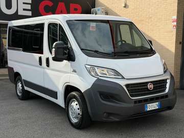 30 2.3 MJT 150CV PC-TN Combi (9 POSTI)