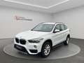 BMW X1 sDrive 18 d Advantage LED+AHK+NAVI+PDC+TEMPOMAT+KL White - thumbnail 1