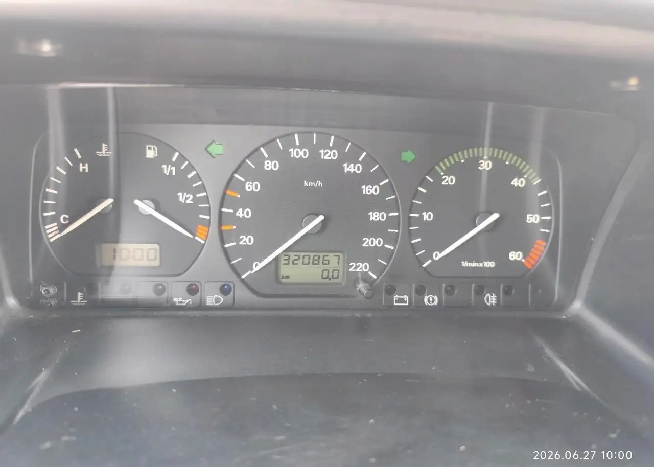 Volkswagen T4 Allstar Allstar/Classic 7DC MP2, foto 9