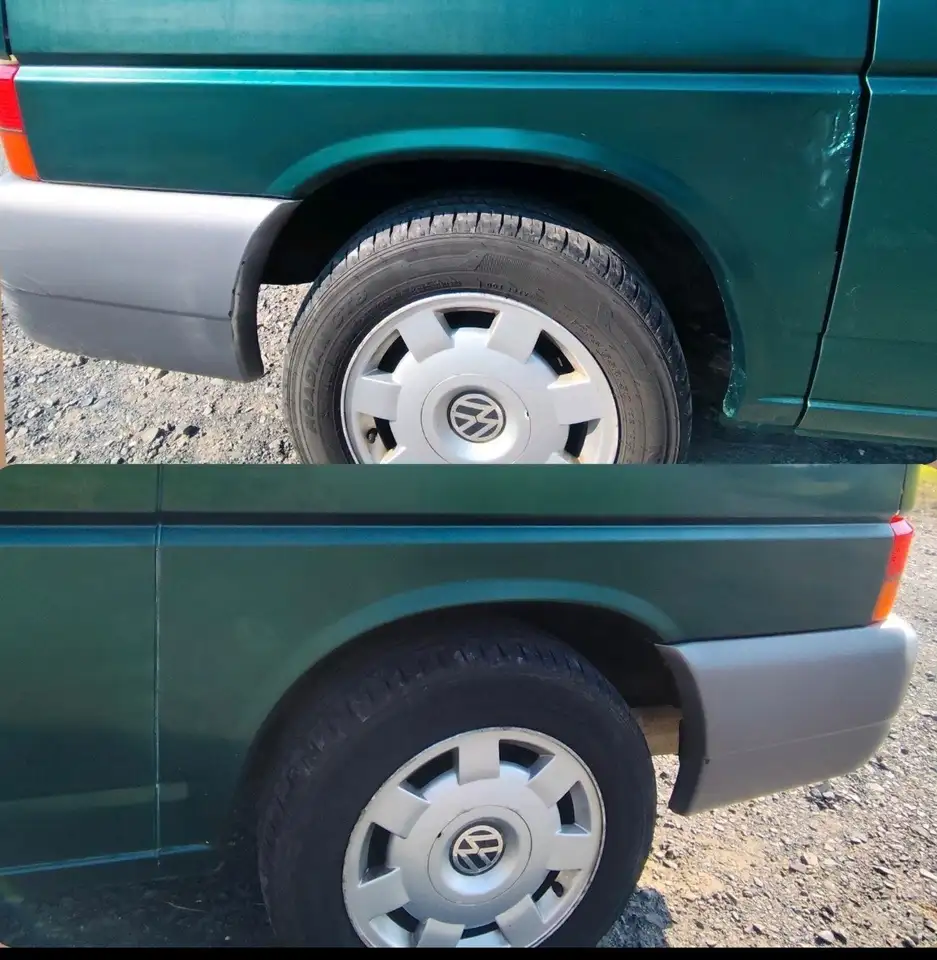 Volkswagen T4 Allstar Allstar/Classic 7DC MP2, foto 8