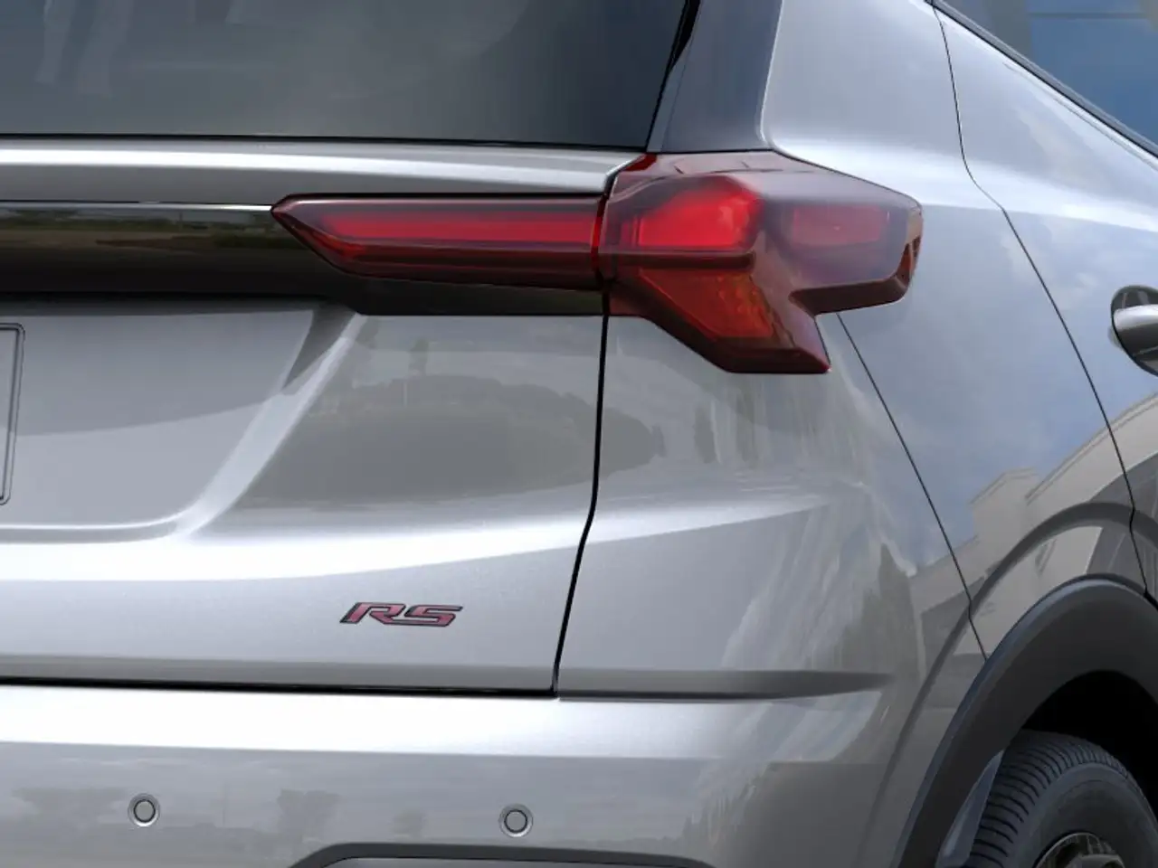 Chevrolet Bolt снимка Chevrolet Bolt