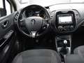 Renault Captur 0.9 TCE Energy Luxe Navi AHK SHZ Tempomat Bianco - thumbnail 7