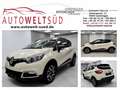 Renault Captur 0.9 TCE Energy Luxe Navi AHK SHZ Tempomat Bianco - thumbnail 1