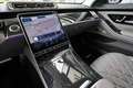 Mercedes-Benz S 580 4M AMG PANORAMA+DISTRONIC+BURMESTER+360° Stříbrná - thumbnail 10