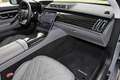Mercedes-Benz S 580 4M AMG PANORAMA+DISTRONIC+BURMESTER+360° Stříbrná - thumbnail 8