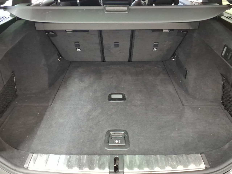 BMW 340 M340d Touring xDrive Navi H&K LED — photo 10