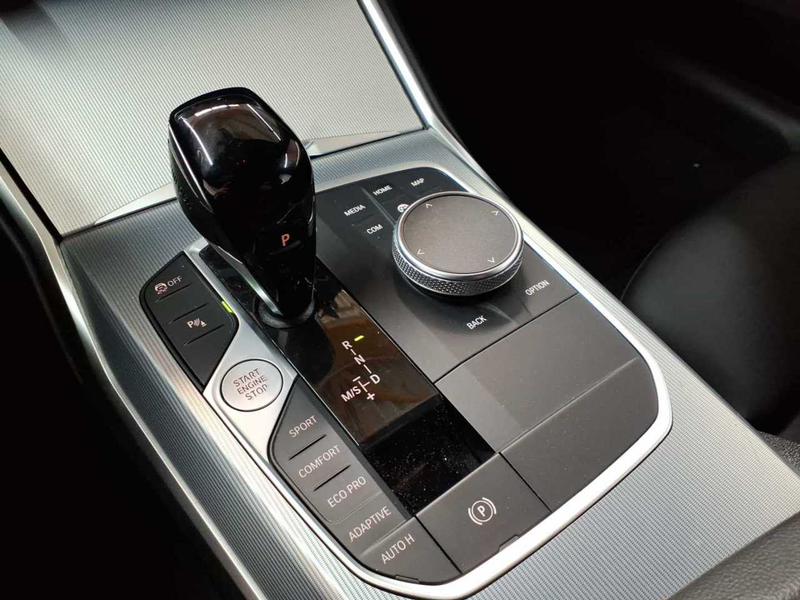 BMW 340 M340d Touring xDrive Navi H&K LED — photo 15