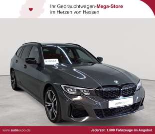 M340d Touring xDrive Navi H&K LED