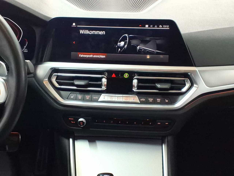 BMW 340 M340d Touring xDrive Navi H&K LED — photo 6