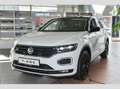 Volkswagen T-Roc United R-line 1.5 TSI DSG LED Navi 19"LM Weiß - thumbnail 1