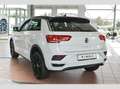 Volkswagen T-Roc United R-line 1.5 TSI DSG LED Navi 19"LM Weiß - thumbnail 8