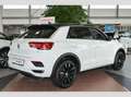 Volkswagen T-Roc United R-line 1.5 TSI DSG LED Navi 19"LM Weiß - thumbnail 3