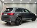 Mercedes-Benz GLC 220 d 4Matic 9G-Tronic AMG Line 360Kam/Distr Grigio - thumbnail 3