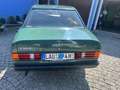 Mercedes-Benz 190 190 E mit H Zulassung Grün - thumbnail 16
