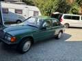 Mercedes-Benz 190 190 E mit H Zulassung Grün - thumbnail 1