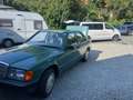 Mercedes-Benz 190 190 E mit H Zulassung Grün - thumbnail 22