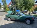 Mercedes-Benz 190 190 E mit H Zulassung Grün - thumbnail 2