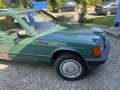 Mercedes-Benz 190 190 E mit H Zulassung Grün - thumbnail 3