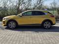 Kia XCeed 1.6T DCT Xdition Navigation| Gelb - thumbnail 3