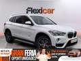 BMW X1 xDrive 20dA Blanco - thumbnail 1
