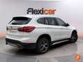 BMW X1 xDrive 20dA Blanco - thumbnail 3
