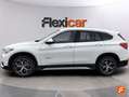 BMW X1 xDrive 20dA Blanco - thumbnail 7